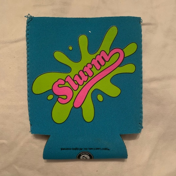 FUTURAMA Koozie - Picture 3 of 4